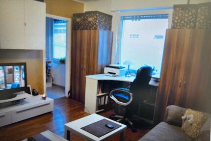 Einzimmerwohnung in Osnabrück Schölerberg