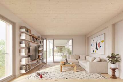 Wohnung zum Kaufen in München 959.900,00 € 87.58 m²