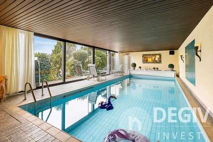 Haus zum Kaufen in Bad Brückenau 449.000,00 € 306 m²