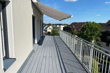 Wohnung zum Kaufen in Sulzbach 579.000,00 € 94 m²