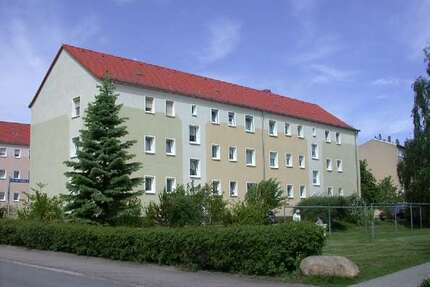 Wohnung zum Mieten in Dommitzsch 293,00 € 58.6 m²