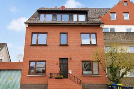 Wohnung zum Mieten in Bremen 330,00 € 35 m²