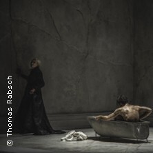 Macbeth - Düsseldorfer Schauspielhaus