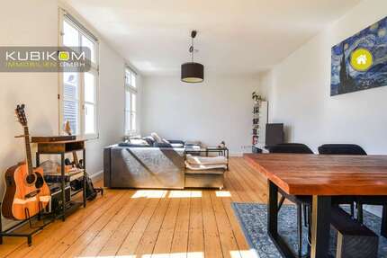 Wohnung zum Mieten in Solingen 790,00 € 79.5 m²