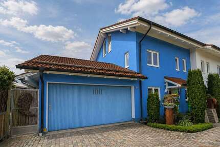 Haus zum Kaufen in TutzingTraubing 990.000,00 € 150 m² - Tutzing/Traubing