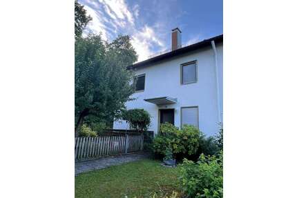 Haus zum Kaufen in Kaufbeuren 439.000,00 € 150 m²