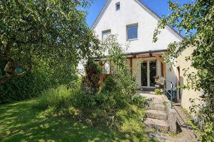 Haus zum Kaufen in Moosburg an der Isar 620.000,00 € 120 m²