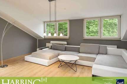 Wohnung zum Kaufen in Großhansdorf 198.000,00 € 49 m²