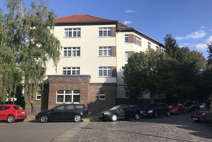 Wohnung zum Kaufen in Erfurt 175.000,00 € 76.83 m²