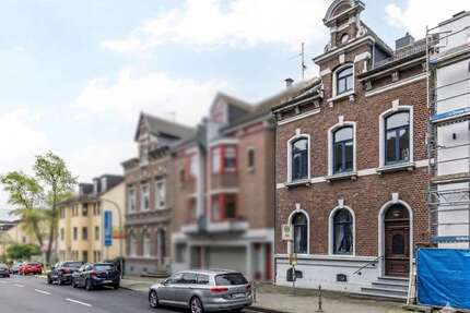 Haus zum Kaufen in Aachen 565.000,00 € 185 m²
