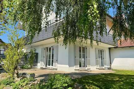 Haus zum Kaufen in Bad Wörishofen 499.000,00 € 169 m²