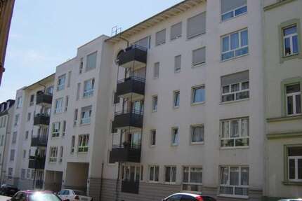 Wohnung zum Mieten in Gera 330,00 € 48.62 m²