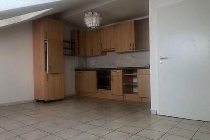 Helle 2-Zimmer-Wohnung in Wallerfangen OT Düren
