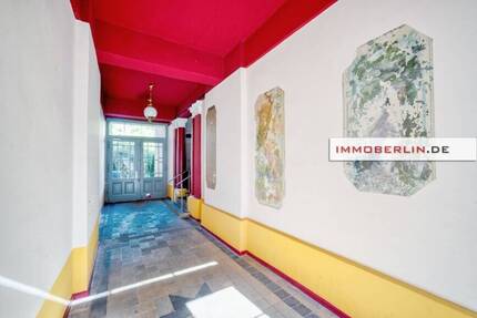 1.245.000,00&nbsp;EUR Kaufpreis, ca.&nbsp; 309,00&nbsp;m&sup2;&nbsp;Wohnfl&auml;che in Berlin (PLZ: 12159) Friedenau