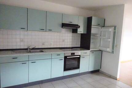 Moderne 2-Zimmer-Whg. mit Einbauküche, Balkon, Lift, SP mgl - Gera Debschwitz