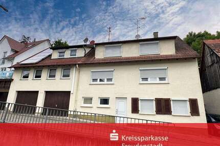 Haus zum Kaufen in Horb 360.000,00 € 260.64 m²