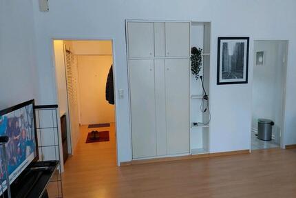 1 Zimmer Wohnung - 1.190,00&nbsp;EUR Kaltmiete, ca.&nbsp; 35,00&nbsp;m&sup2; in Berlin (PLZ: 13581) Spandau