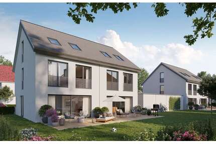 Haus zum Kaufen in München 1.132.000,00 € 137 m²
