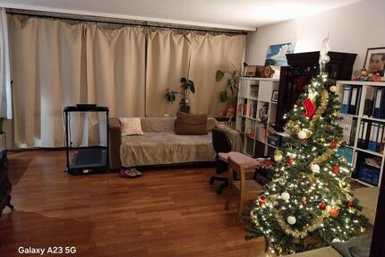 Großzügige Familienwohnung mit Garten im beliebten Büderich! - Meerbusch Necklenbroich