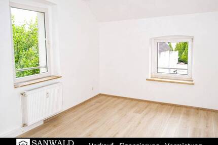 Praktische 1,5-Zimmer-Wohnung in guter Lage - Gelsenkirchen Ückendorf