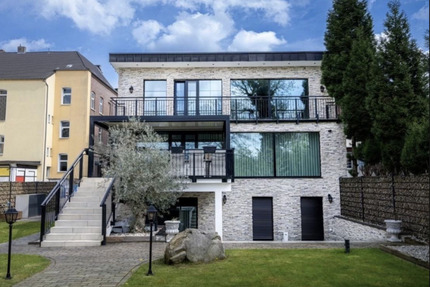 Elegantes Einfamilienhaus (Neuwertig) in Essen-Altenessen-Süd