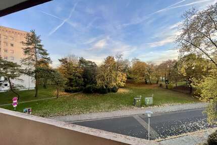 Wohnung zum Mieten in Hanau 790,00 € 72.45 m²