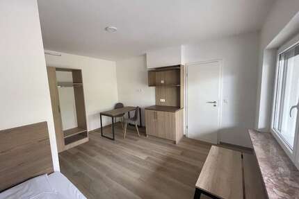 Wohnung zum Mieten in Heidelberg 1.100,00 € 16.07 m²