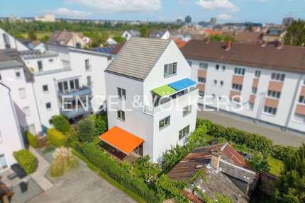 Haus zum Kaufen in Frankfurt am Main 1.090.000,00 € 211.54 m²
