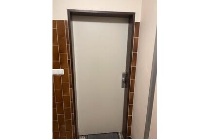Gepflegte 3-Zimmer-EG-wohnung mit Balkon in Aachen-Haaren - Stolberg (Rhld.) Büsbach