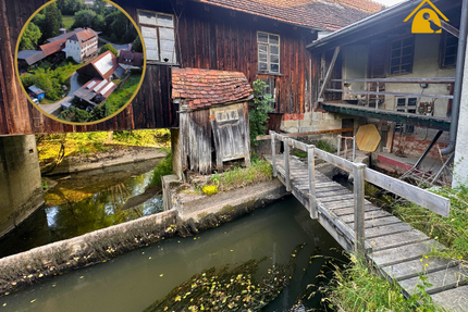 Grundstück zu verkaufen in Gaildorf 950.000,00 € 16279 m²