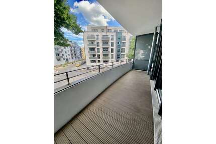 Wohnung zum Mieten in Berlin 688,39 € 33.58 m²