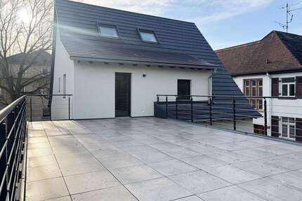 Wohnung zum Mieten in Groß-Gerau 1.690,00 € 115 m²