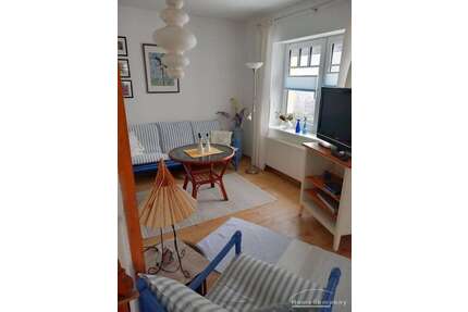 Wohnen auf Zeit in Stein 800,00 €