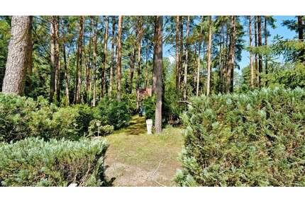 Grundstück zu verkaufen in Löwenberger Land 180.000,00 € 1021 m²