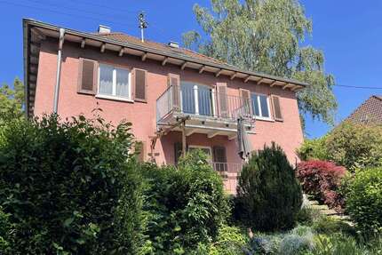 Haus zum Kaufen in Nürtingen 755.000,00 € 200 m²