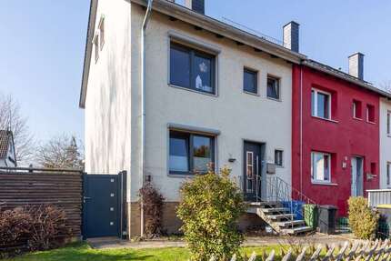 Haus zum Kaufen in Hildesheim 299.000,00 € 120 m²