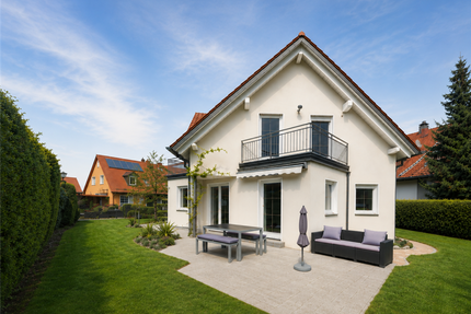 Haus zum Kaufen in Mammendorf 1.299.000,00 € 272.5 m²