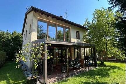 Haus zum Kaufen in Bad Feilnbach 980.000,00 € 130 m²