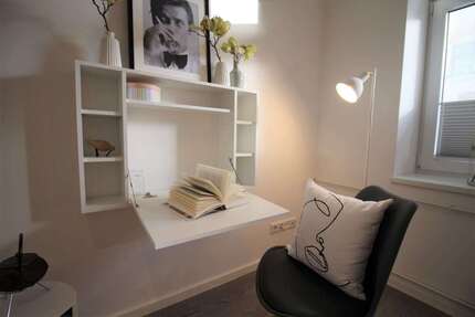 Wohnung zum Mieten in Köln 555,00 €