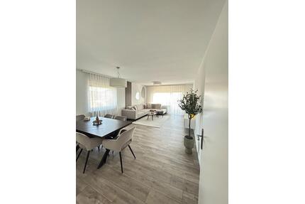 3-Zimmer-Wohnung mit Balkon und Stellplatz in Bretzfeld