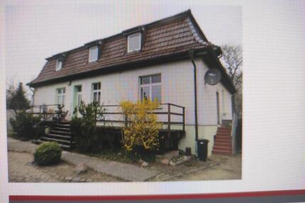 3 Zimmer Wohnung in Meyenburg - 860,00&nbsp;EUR Kaltmiete, ca.&nbsp; 115,00&nbsp;m&sup2; in Putlitz (PLZ: 16949)