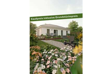 Haus zum Kaufen in Groß Twülpstedt 350.150,00 € 109 m²