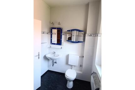 Zweizimmerwohnung in Nürnberg Gostenhof