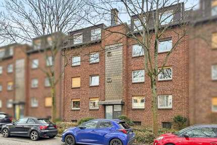 Wohnung zum Kaufen in Recklinghausen 149.000,00 € 75 m²