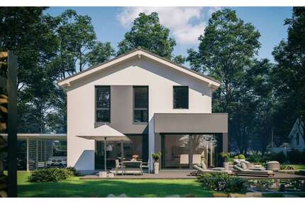 Haus zum Kaufen in Backnang 1.050.900,00 € 154 m²