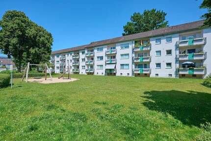 Wohnung zum Mieten in Trappenkamp 519,14 € 58.86 m²