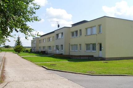 2,5 Zimmer Wohnung im Grünen in Malliß - Neu Kaliß