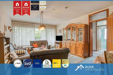 Wohnung zum Kaufen in Ahlen 115.000,00 € 75 m²