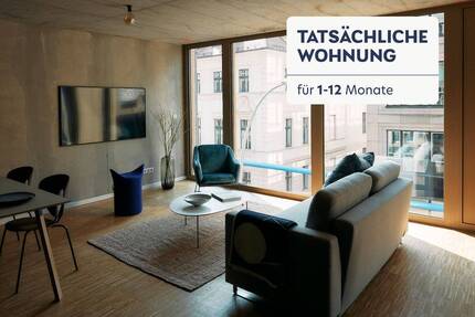 Building Neue Grünstraße - global-living - 1508466 (BER-1508466P) - Berlin Mitte