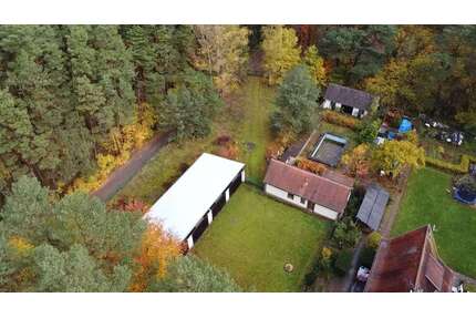 Haus zum Kaufen in Borkwalde 295.000,00 € 53 m²
